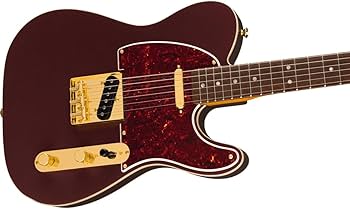 Amazon | Squier by Fender/FSR Classic Vibe '60s Custom